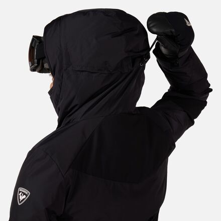 Rossignol - Wispile Puffy Jacket - Women's