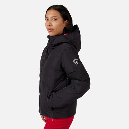 Rossignol - Wispile Puffy Jacket - Women's