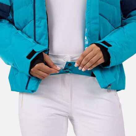 Rossignol - Wispile Puffy Jacket - Women's