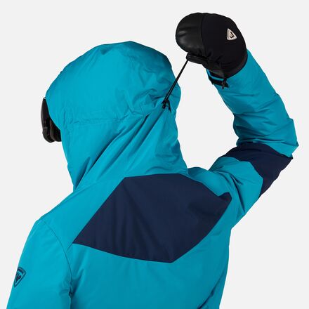 Rossignol - Wispile Puffy Jacket - Women's