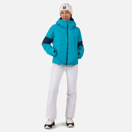 Rossignol - Wispile Puffy Jacket - Women's