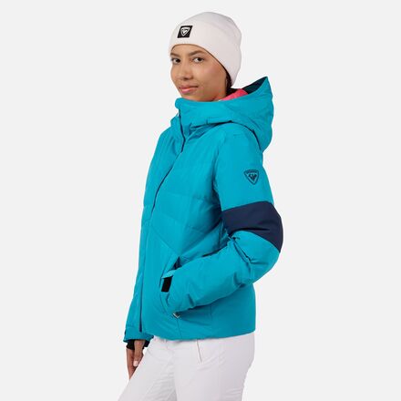Rossignol - Wispile Puffy Jacket - Women's