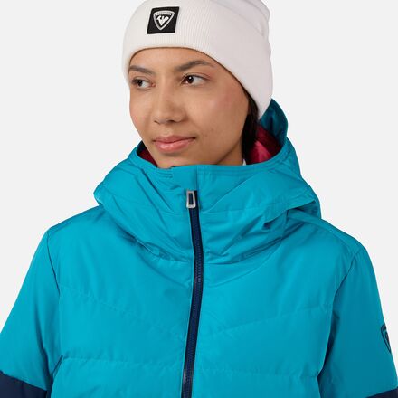 Rossignol - Wispile Puffy Jacket - Women's