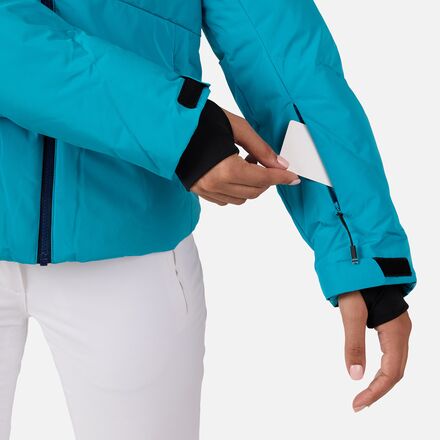 Rossignol - Wispile Puffy Jacket - Women's