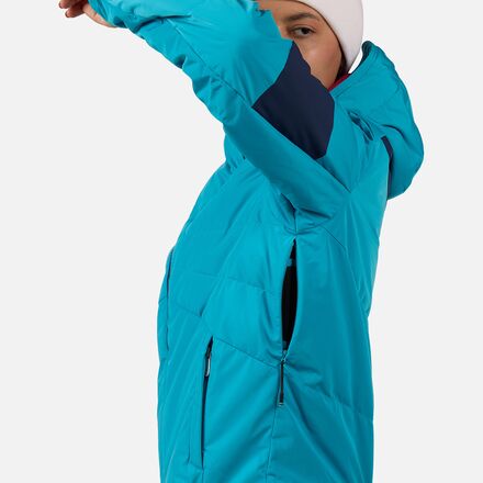 Rossignol - Wispile Puffy Jacket - Women's
