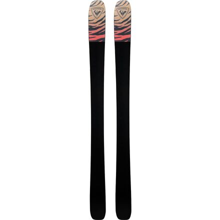 Rossignol - Savage Free Fat Ski - Women's