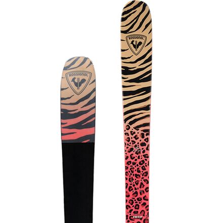 Rossignol - Savage Free Fat Ski - Women's