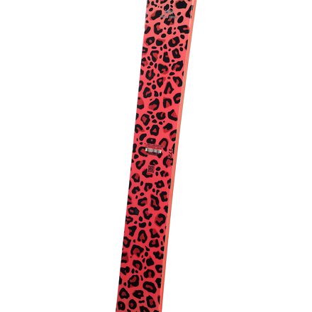 Rossignol - Savage Free Fat Ski - Women's