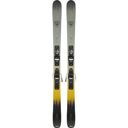 Sender Soul Pro Xpress Ski