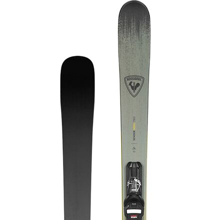 Rossignol - Sender Soul Pro Xpress Ski