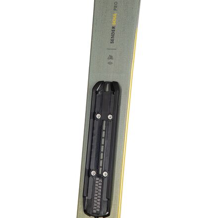 Rossignol - Sender Soul Pro Xpress Ski