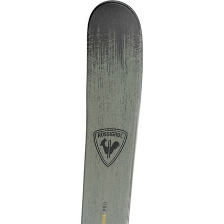 Rossignol - Sender Soul Pro Xpress Ski