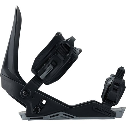 Works Snowboard Binding - 2027
