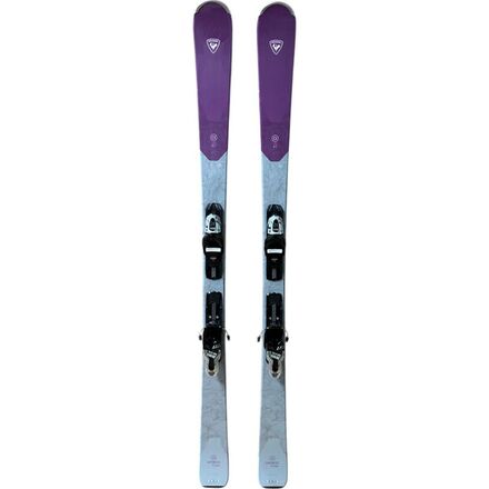 Experience 82 Ca Ski w/Xpress 10 GW Binding - 2024 - Women's