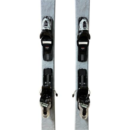 Rossignol - Experience 82 Ca Ski w/Xpress 10 GW Binding - 2024 - Women's