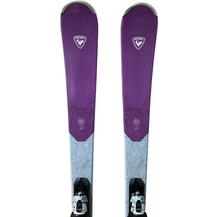 Rossignol - Experience 82 Ca Ski w/Xpress 10 GW Binding - 2024 - Women's