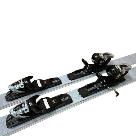 Rossignol - Experience 82 Ca Ski w/Xpress 10 GW Binding - 2024 - Women's