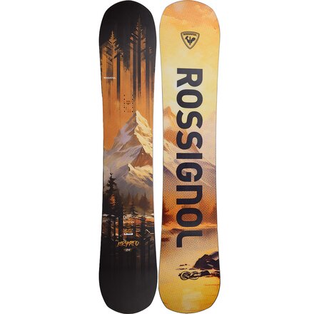 Krypto Snowboard - 2027