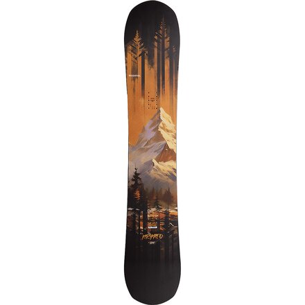 Rossignol - Krypto Snowboard - 2027