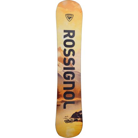 Rossignol - Krypto Snowboard - 2027