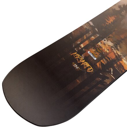 Rossignol - Krypto Snowboard - 2027