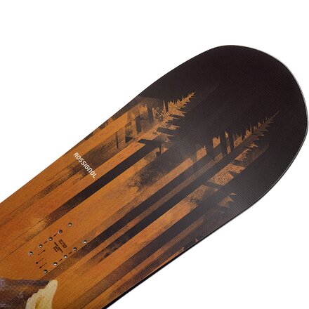 Rossignol - Krypto Snowboard - 2027