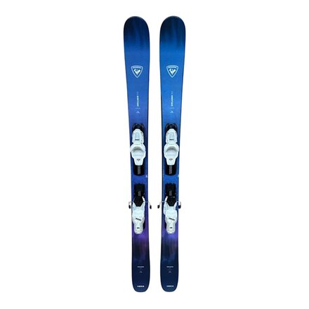 Rossignol - Dreamer 90 + Xpress10 Binding + Speed 80 HV+ Boot - Women's