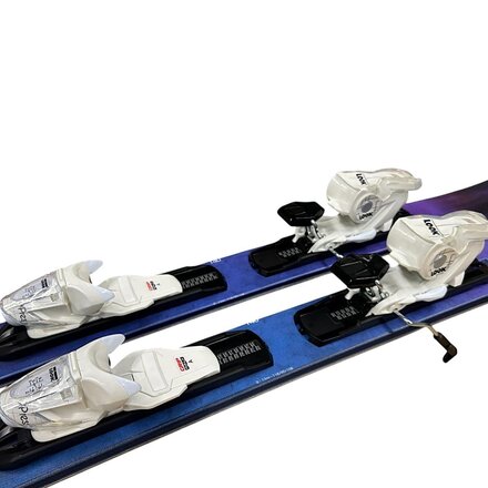 Rossignol - Dreamer 90 Ski + Xpress10 Binding + Cruise Boot - Women's