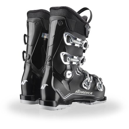 Rossignol - Dreamer 90 Ski + Xpress11 Binding + Cruise Boot - Women's