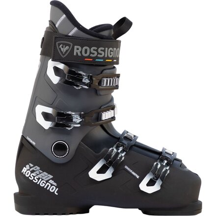 Rossignol - Dreamer Ski + Xpress10 Binding + Speed 80 HV+ Boot