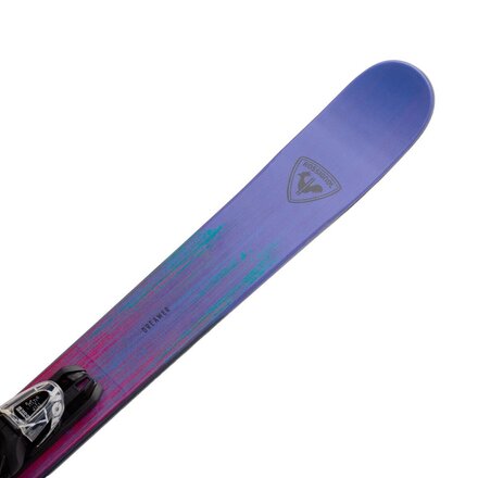 Rossignol - Dreamer Ski + Xpress11 Binding + Speed 80 HV+ Boot - Women's