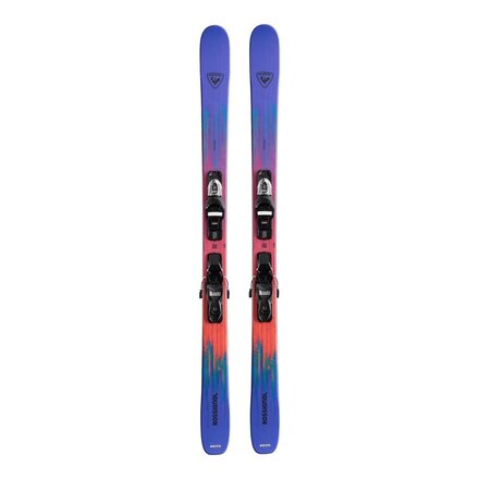 Rossignol - Dreamer Ski + Xpress11 Binding + Speed 80 HV+ Boot - Women's