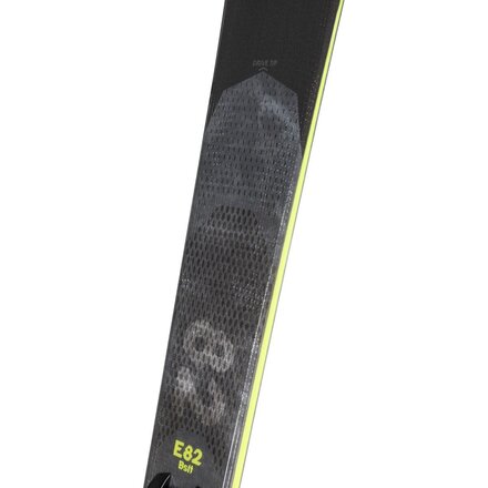 Rossignol - Experience 82 Ski + SPX 12 Konect B90 + Speed 80 HV+ Boot