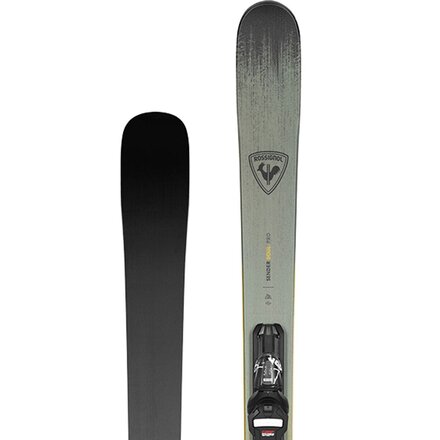 Rossignol - Sender Soul Pro Ski + Xpress10 Binding + Premio 80 Boot