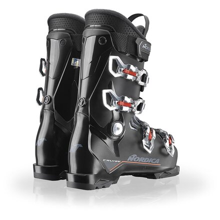 Rossignol - Smasher 90 Ski + Xpress10 Binding + Cruise Boot