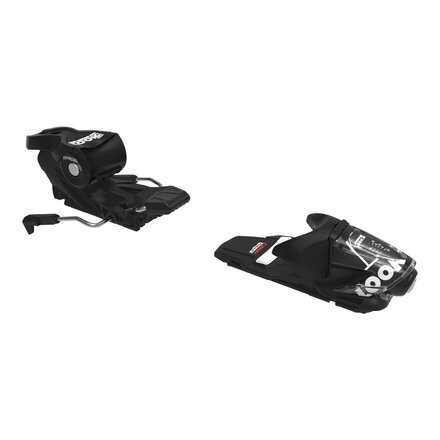 Rossignol - Smasher 90 Ski + Xpress10 Binding + Cruise Boot