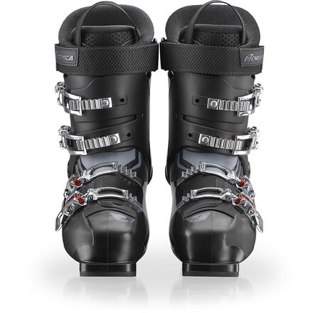 Rossignol - Smasher 90 Ski + Xpress10 Binding + Cruise Boot