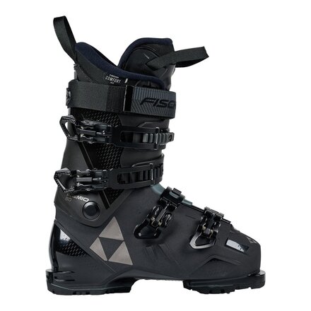 Rossignol - Smasher 90 Ski + Xpress10 Binding + Premio 80 Boot