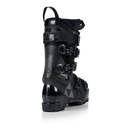 Rossignol - Smasher Ski + Xpress10 Binding + Premio 80 Boot