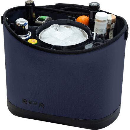 RovR - KeepR + IceR Cooler