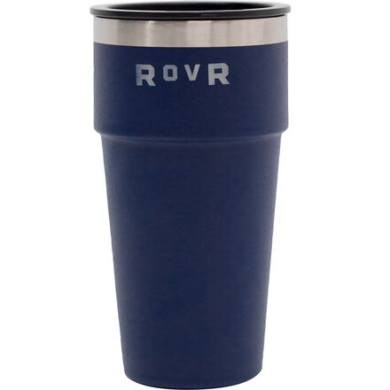 RovR - StackR Mag Twist Double Wall 20oz Cup - Blue
