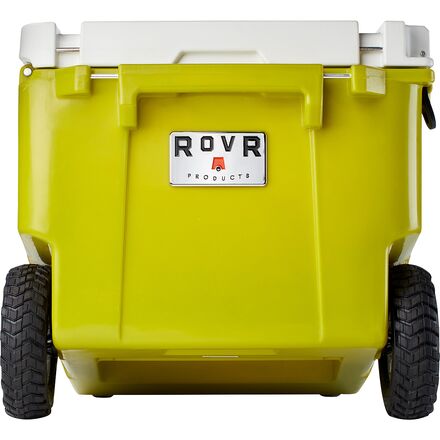 RovR - RollR 80
