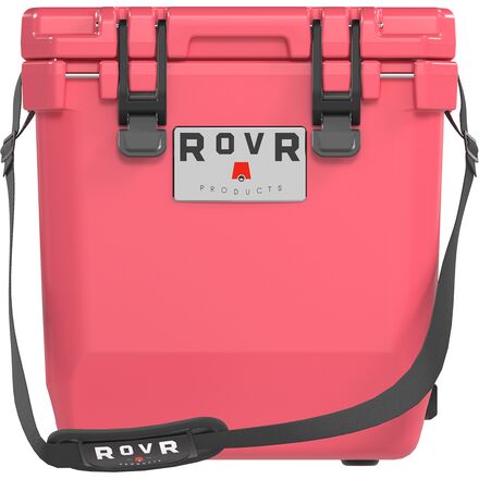 CoolR 25qt + Shoulder Strap