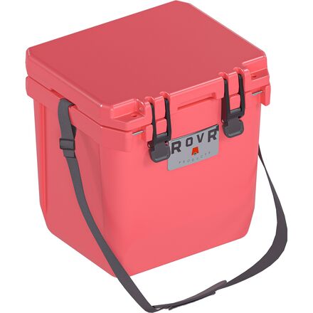 RovR - CoolR 25qt + Shoulder Strap