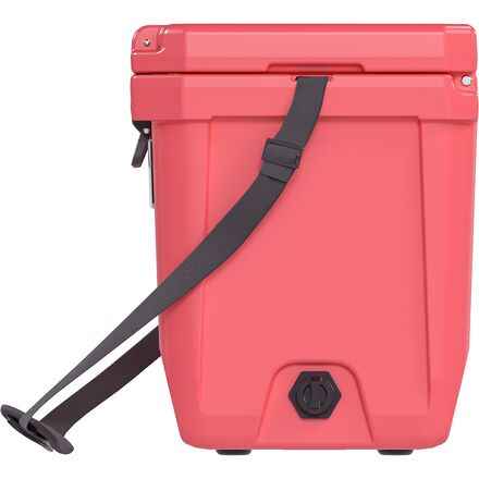 RovR - CoolR 25qt + Shoulder Strap