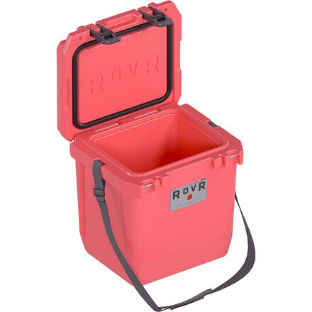 RovR - CoolR 25qt + Shoulder Strap