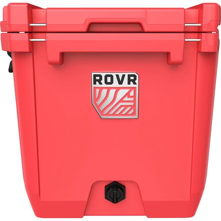 RovR - RollR 30 Quart Wheeled Hard Cooler