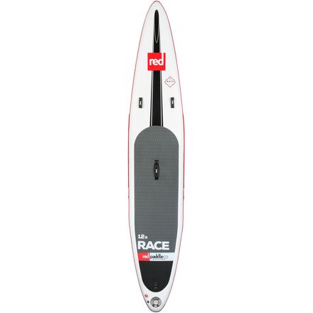 Red Paddle Co. - Race MSL RSS Stand-Up Paddleboard