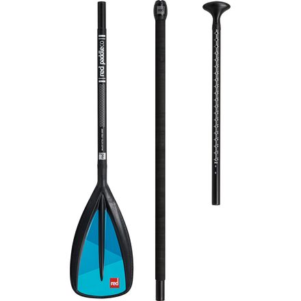 Red Paddle Co. - Alloy Vario Travel 3-PC Paddle