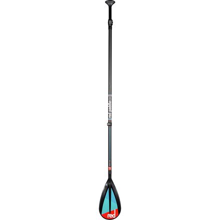 Red Paddle Co. - Carbon 50 Nylon Stand-Up Paddle